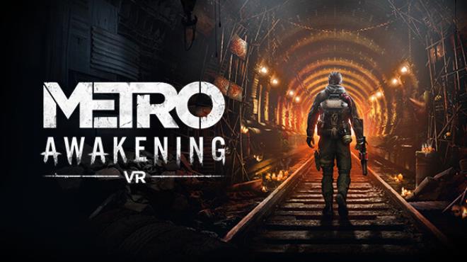 [PC]Metro Awakening -磁链下载-Zero-零之资源仓库