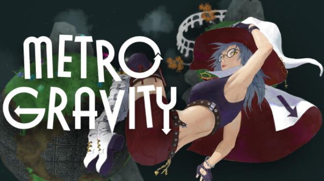 [PC]Metro Gravity -磁链下载-Zero