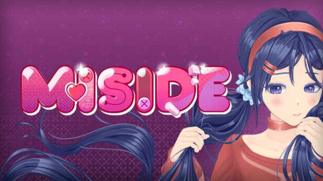 [PC]MiSide -磁链下载-Zero