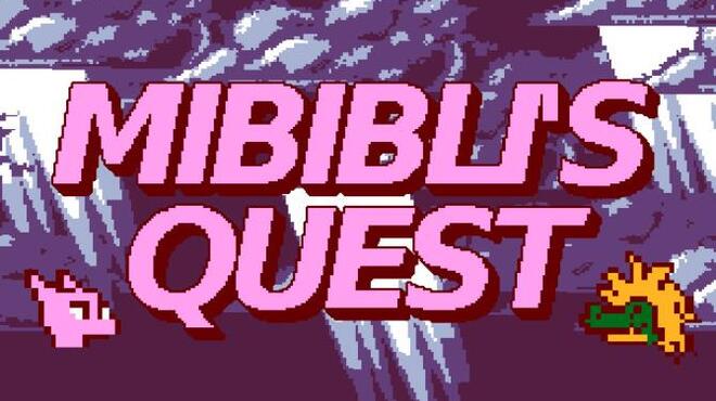[PC]Mibibli’s Quest -磁链下载-Zero