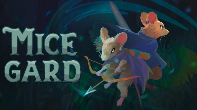 [PC]MiceGard -磁链下载-Zero