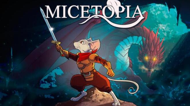 [PC]Micetopia -磁链下载-Zero-零之资源仓库