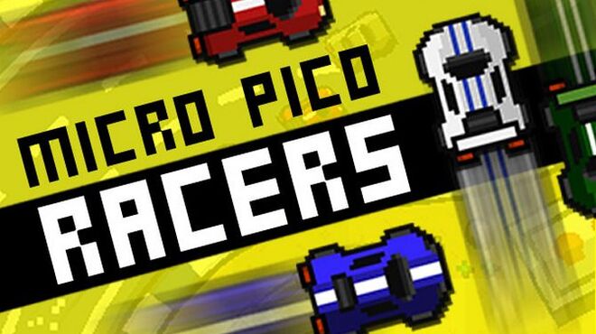 [PC]Micro Pico Racers -磁链下载-Zero