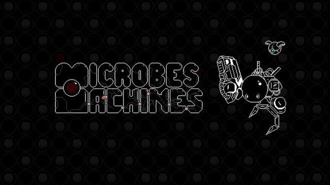 [PC]Microbes and Machines -磁链下载-Zero-零之资源仓库