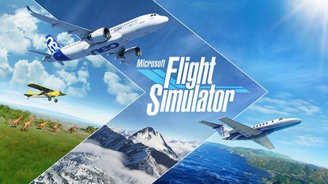 [PC]Microsoft Flight Simulator -磁链下载 - Zero-零之资源仓库-Zero-零之资源仓库