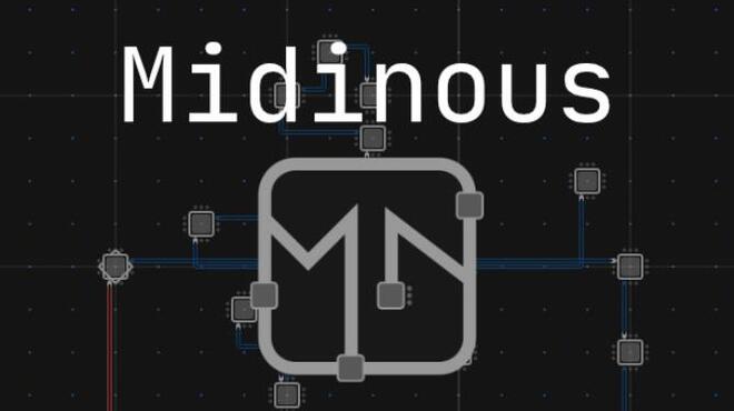 [PC]Midinous -磁链下载-Zero