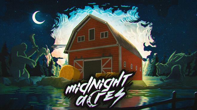 [PC]Midnight Acres -磁链下载-Zero
