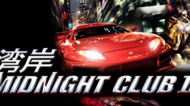 [PC]Midnight Club 2 -磁链下载-Zero-零之资源仓库