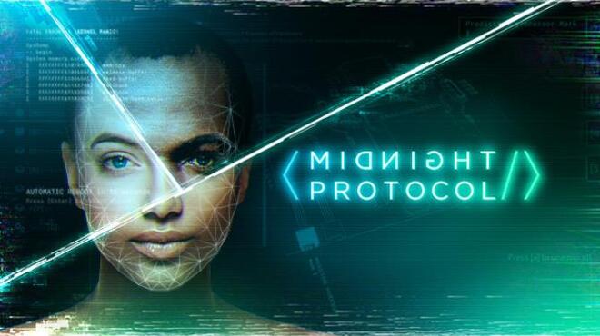 [PC]Midnight Protocol -磁链下载-Zero-零之资源仓库
