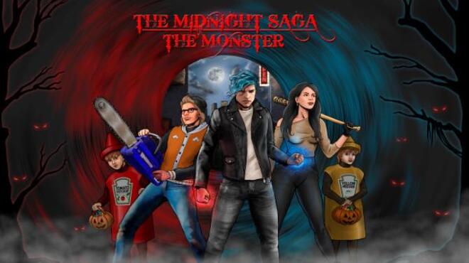 [PC]Midnight Saga: The Monster -磁链下载-Zero-零之资源仓库