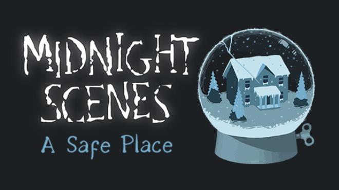 [PC]Midnight Scenes A Safe Place -磁链下载-Zero-零之资源仓库