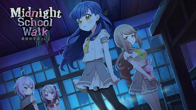 [PC]Midnight School Walk -磁链下载-Zero