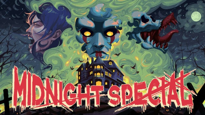 [PC]Midnight Special -磁链下载-Zero-零之资源仓库