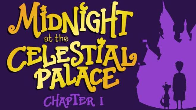 [PC]Midnight at the Celestial Palace: Part I -磁链下载-Zero-零之资源仓库