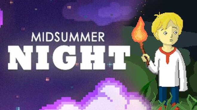 [PC]Midsummer Night -磁链下载-Zero