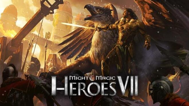 [PC]Might & Magic® Heroes® VII -磁链下载-Zero-零之资源仓库