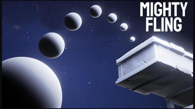 [PC]Mighty Fling -磁链下载-Zero