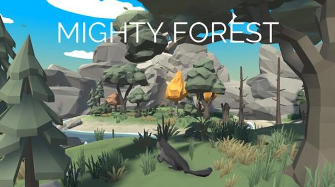 [PC]Mighty Forest -磁链下载-Zero-零之资源仓库
