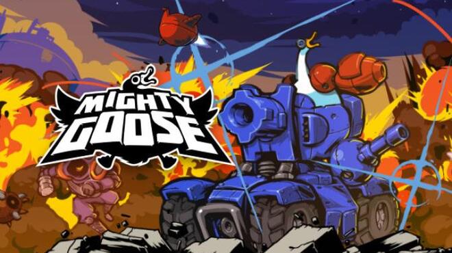[PC]Mighty Goose -磁链下载-Zero-零之资源仓库
