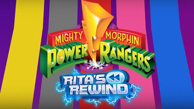 [PC]Mighty Morphin Power Rangers: Rita’s Rewind -磁链下载-Zero-零之资源仓库