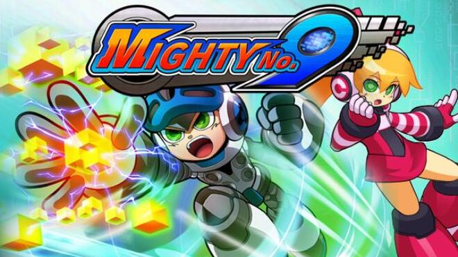 [PC]Mighty No. 9 -磁链下载-Zero-零之资源仓库