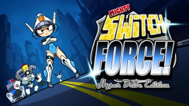 [PC]Mighty Switch Force Collection -磁链下载-Zero-零之资源仓库
