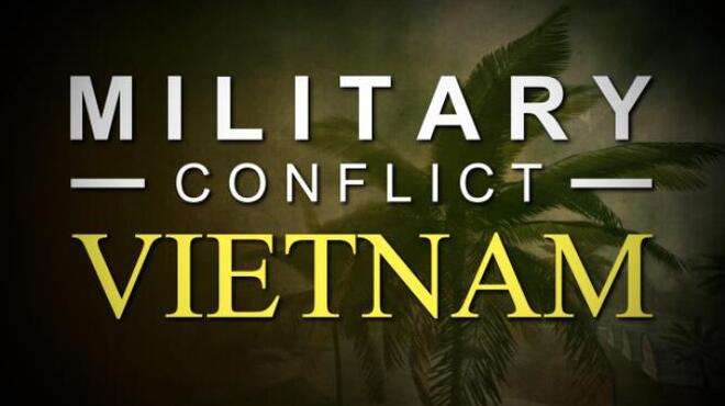 [PC]Military Conflict: Vietnam -磁链下载-Zero