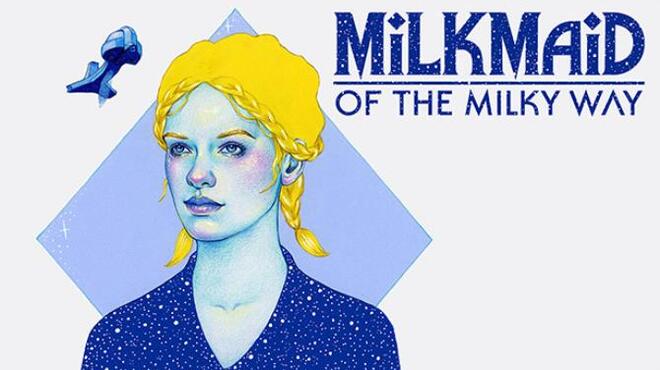 [PC]Milkmaid of the Milky Way -磁链下载-Zero