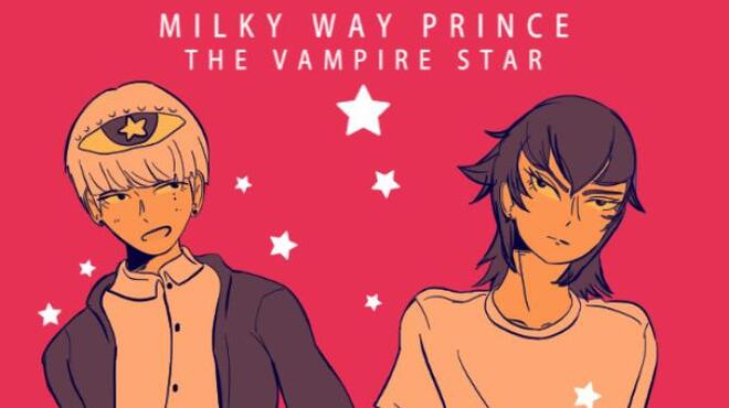 [PC]Milky Way Prince the Vampire Star -磁链下载-Zero-零之资源仓库
