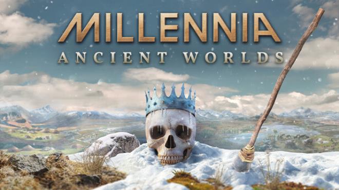 [PC]Millennia Ancient Worlds -磁链下载-Zero-零之资源仓库