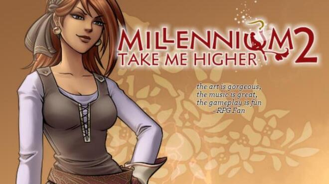 [PC]Millennium 2 – Take Me Higher -磁链下载-Zero-零之资源仓库