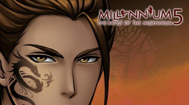 [PC]Millennium 5 – The Battle of the Millennium -磁链下载-Zero-零之资源仓库