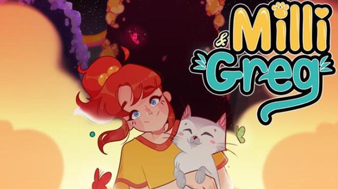 [PC]Milli & Greg -磁链下载-Zero-零之资源仓库