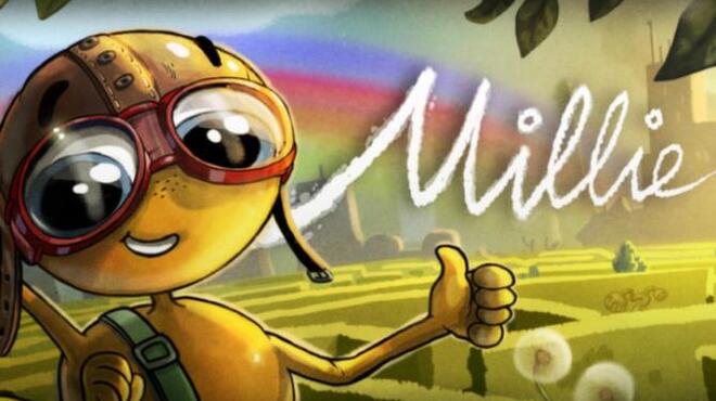 [PC]Millie -磁链下载-Zero