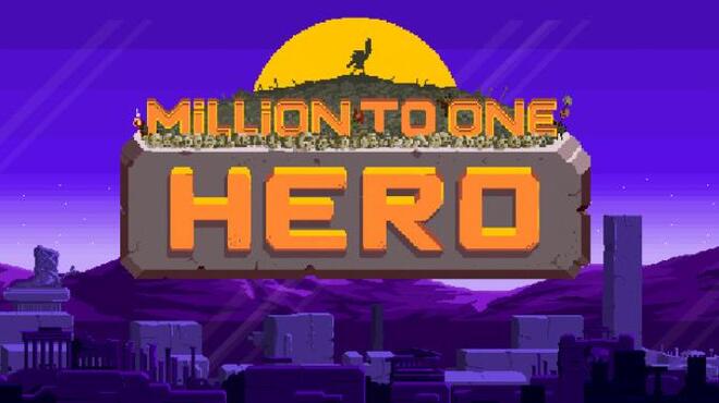[PC]Million to One Hero -磁链下载-Zero