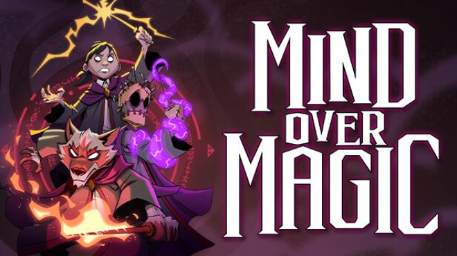 [PC]Mind Over Magic -磁链下载-Zero