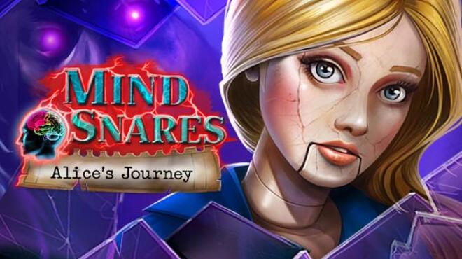 [PC]Mind Snares: Alice’s Journey -磁链下载-Zero