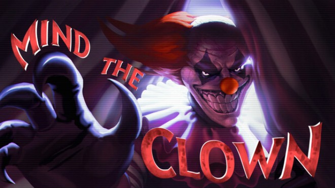 [PC]Mind the Clown -磁链下载-Zero-零之资源仓库