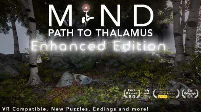[PC]MIND: Path to Thalamus Enhanced Edition -磁链下载-Zero-零之资源仓库