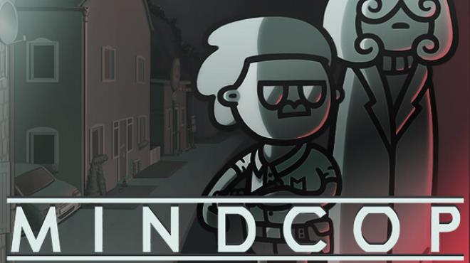 [PC]Mindcop -磁链下载-Zero-零之资源仓库