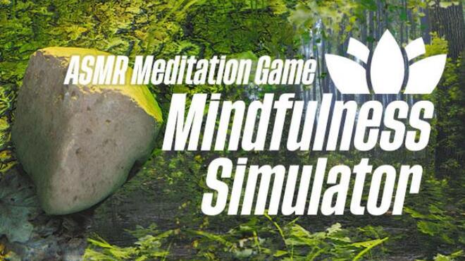 [PC]Mindfulness Simulator ASMR Meditation Game -磁链下载-Zero-零之资源仓库