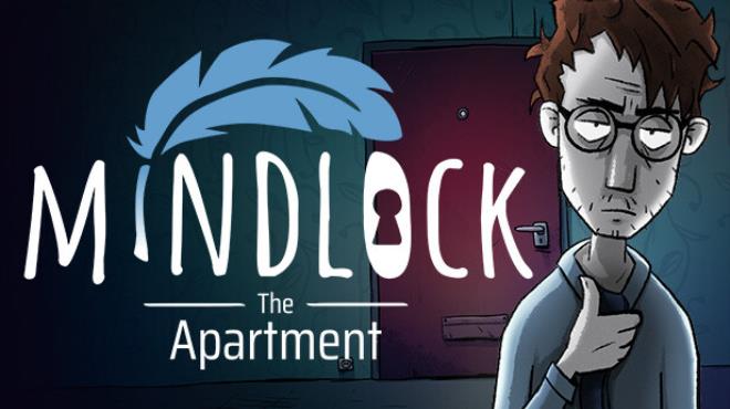 [PC]Mindlock The Apartment -磁链下载-Zero