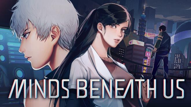 [PC]Minds Beneath Us -磁链下载-Zero-零之资源仓库