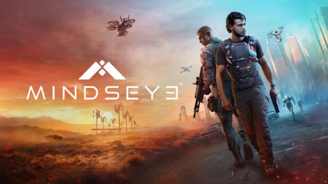 [PC]MindsEye Update v2025.06.13 -磁链下载-Zero-零之资源仓库