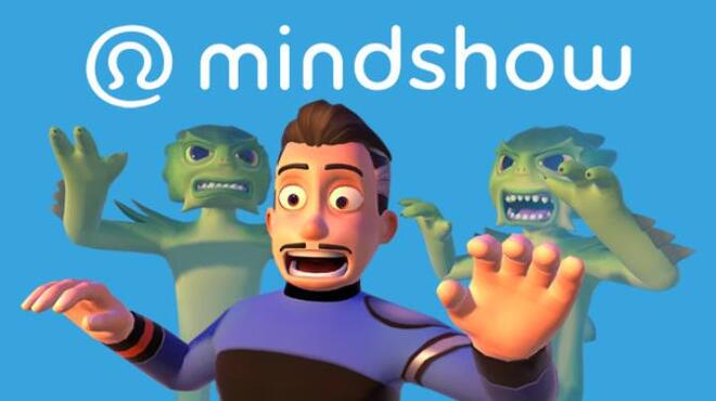 [PC]Mindshow -磁链下载-Zero