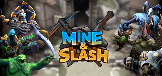 [PC]Mine And Slash -磁链下载-Zero-零之资源仓库