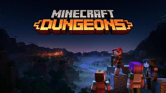 [PC]Minecraft Dungeons Hidden Depths -磁链下载-Zero-零之资源仓库