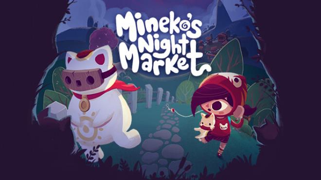 [PC]Minekos Night Market -磁链下载-Zero