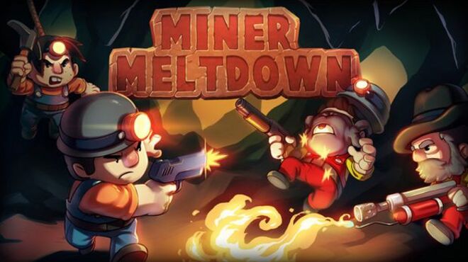 [PC]Miner Meltdown -磁链下载-Zero