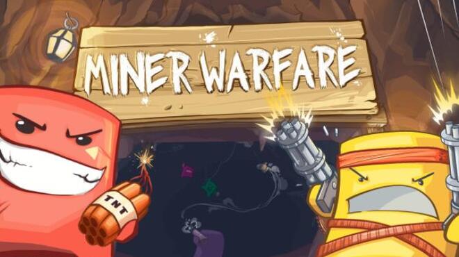 [PC]Miner Warfare -磁链下载-Zero-零之资源仓库